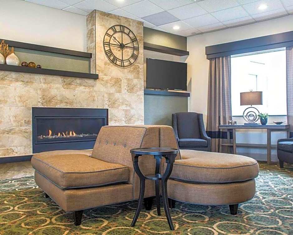 Quality Inn Geneseo
