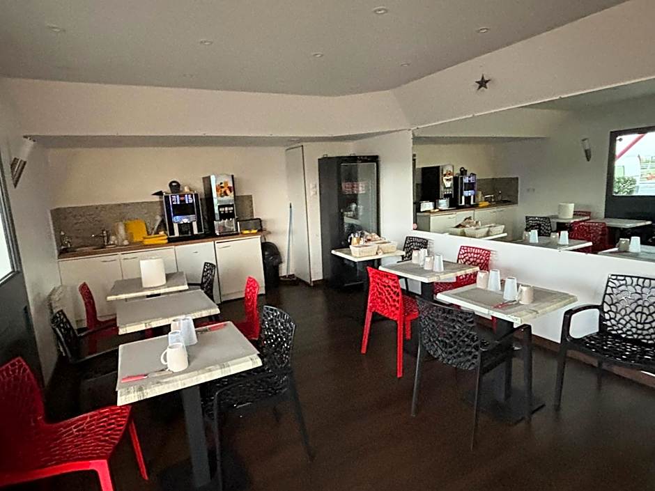 HOTEL PARIS VALENCE