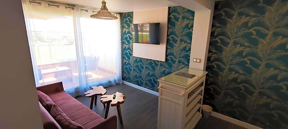 CAPAO Beach Hôtel