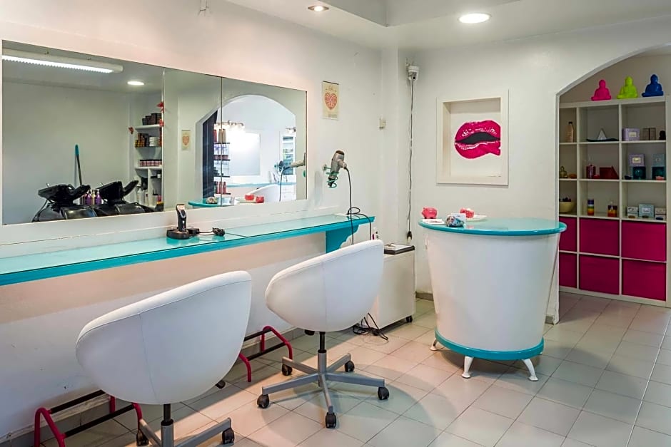 Ibiza JET Apartamentos - Adults Only