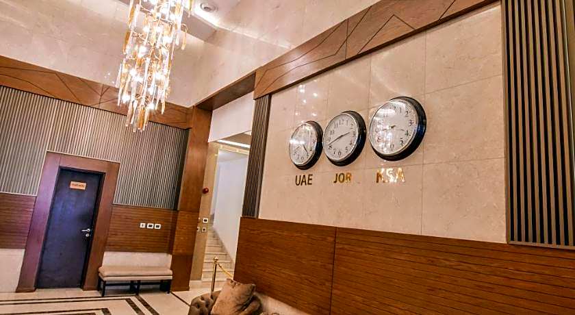 Downtown Hotel Apartment