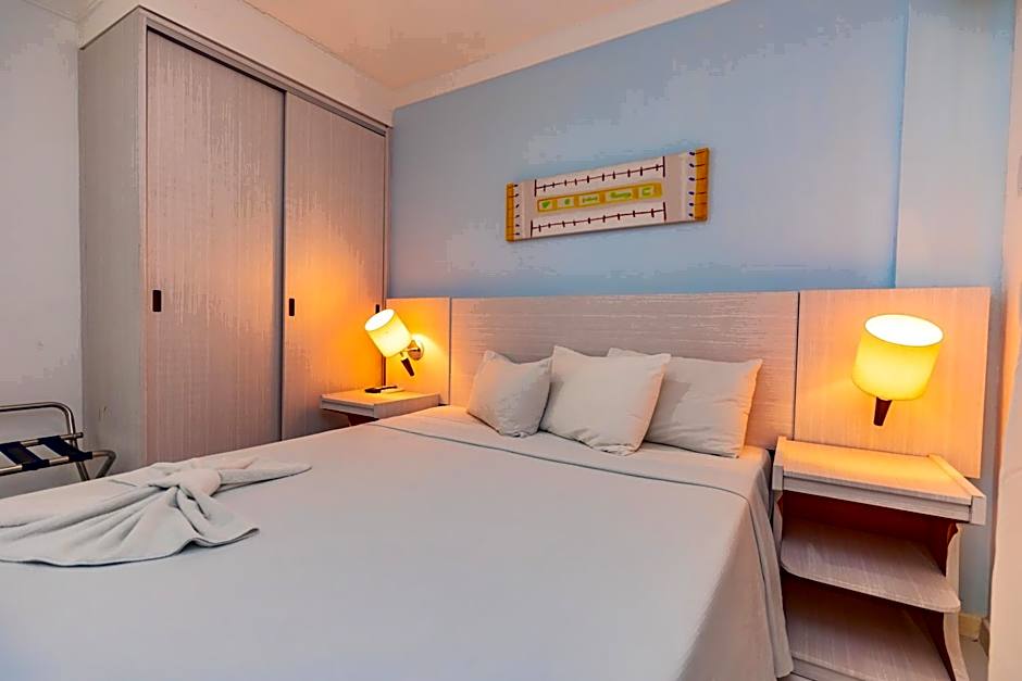 Hotel Ponta Negra Beach Natal