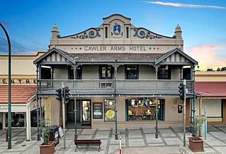 Gawler Arms Hotel
