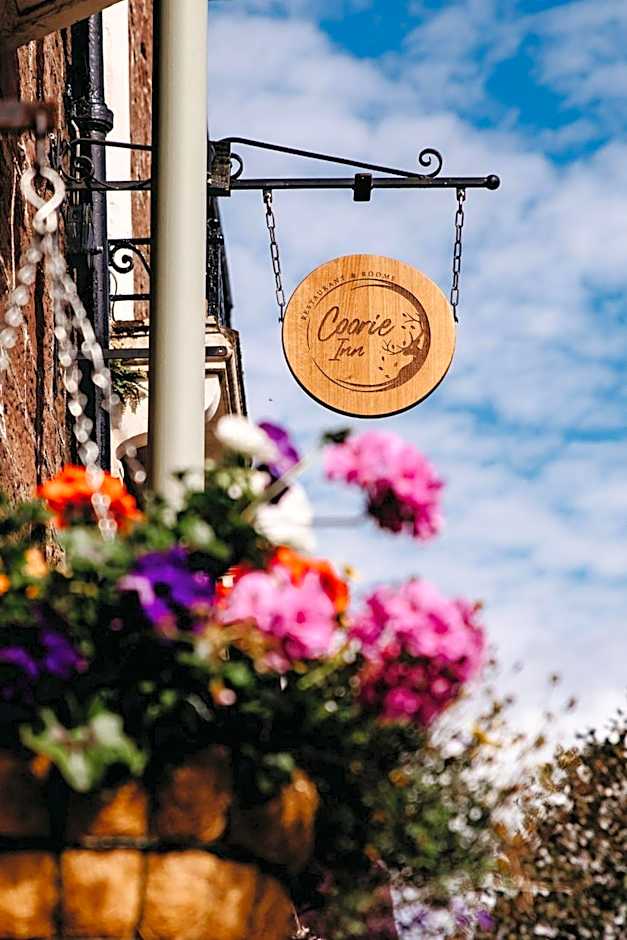 Coorie Inn Restaurant and Rooms