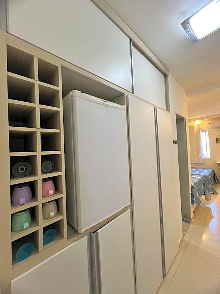 Apartamentos Hotel Marinas