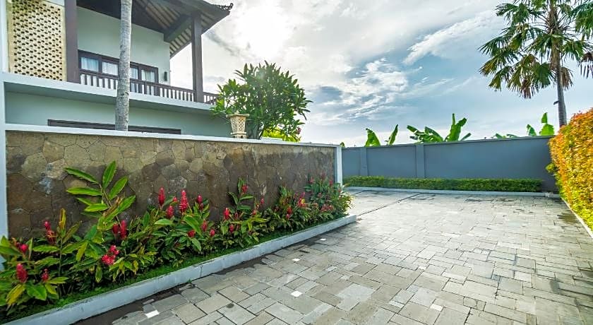 Sotis Villa Canggu