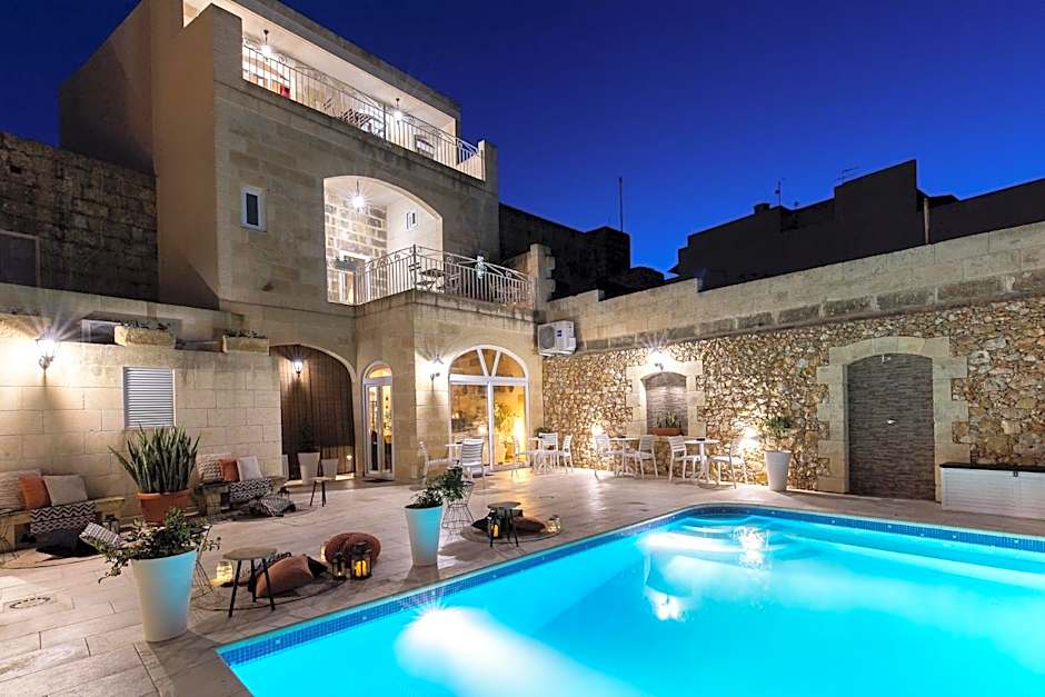 Sweet Life Gozo - Boutique Living