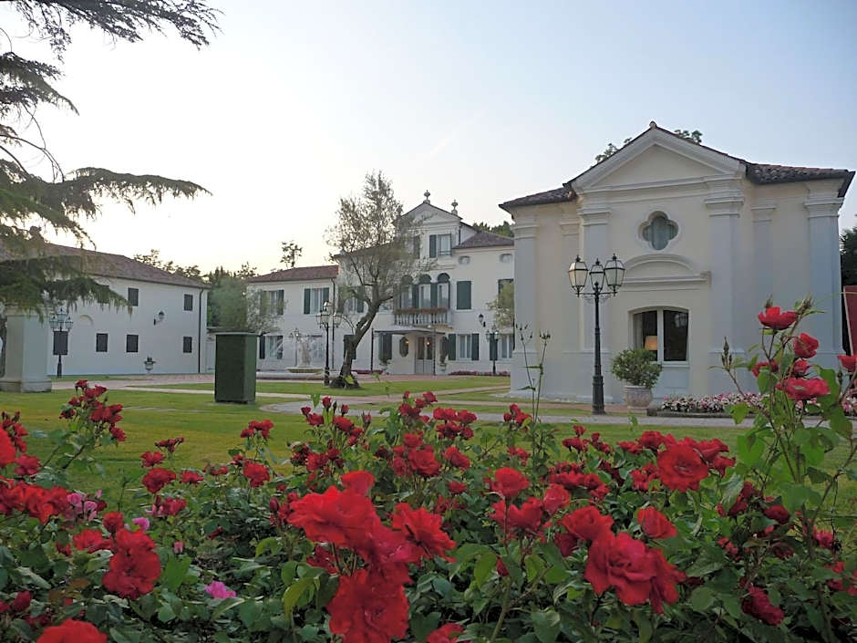 Relais Villa Fiorita