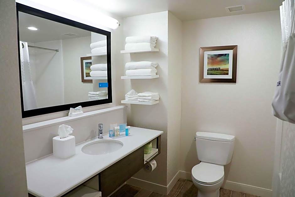 Hampton Inn By Hilton Muskogee