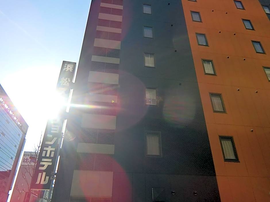 Hamamatsu Station Hotel