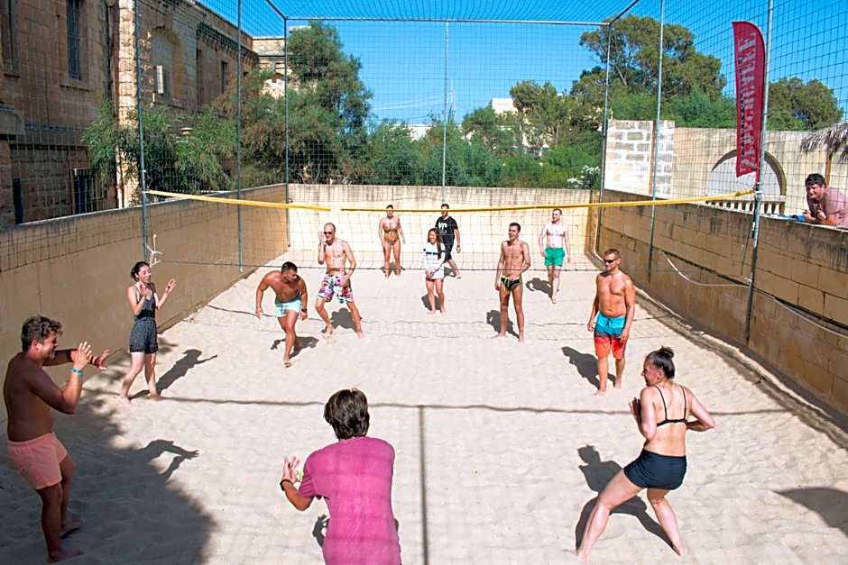 SC Club Village