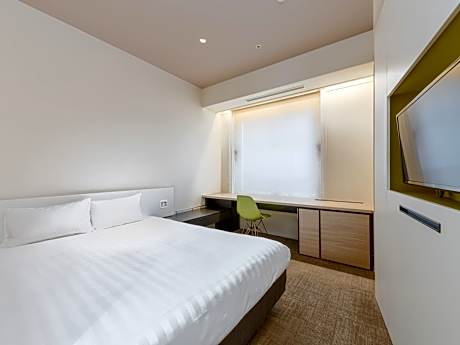 Superior Queen Room - Non-Smoking