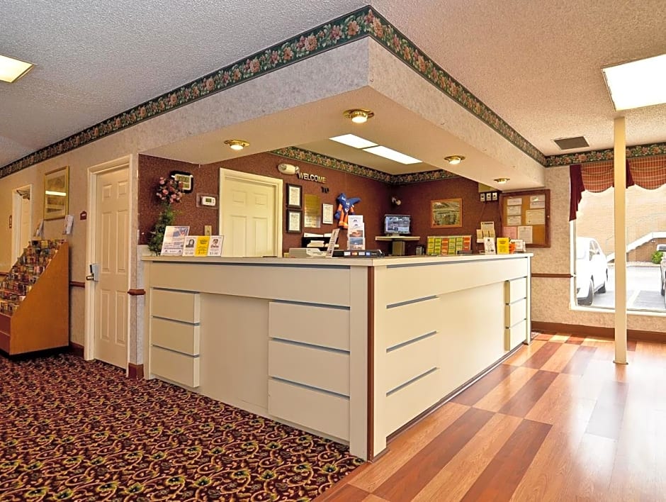 Americas Best Value Inn-Goodlettsville/N. Nashville