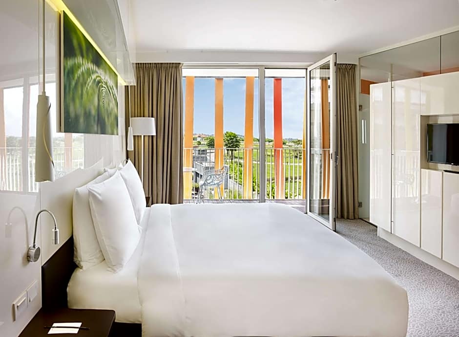 Radisson Blu Hotel & Convention Centre Kigali