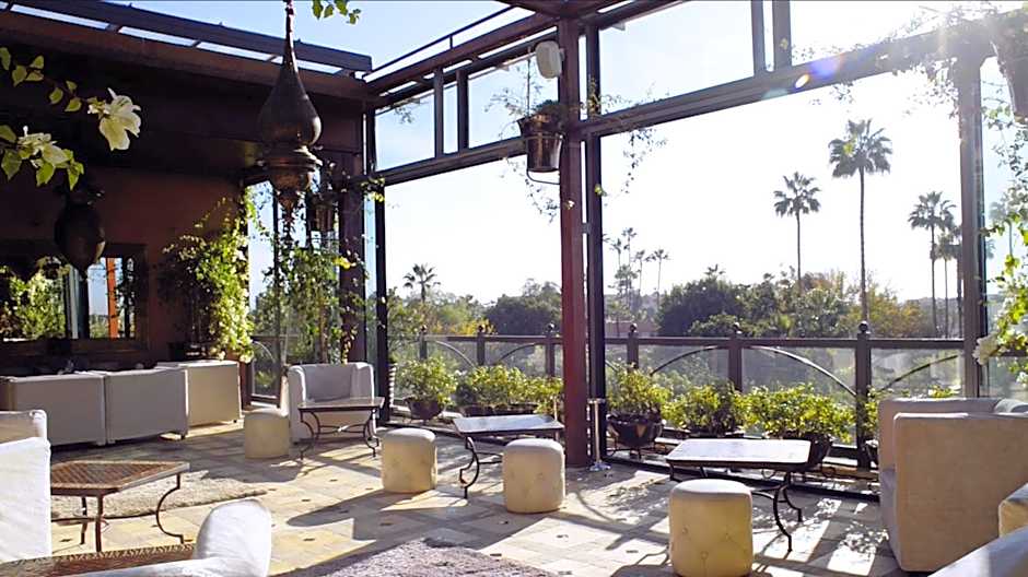 Riad Wow