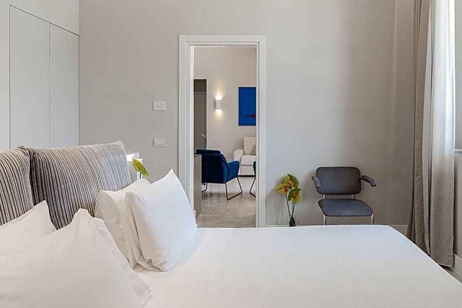 Grand Hotel Croce Di Malta