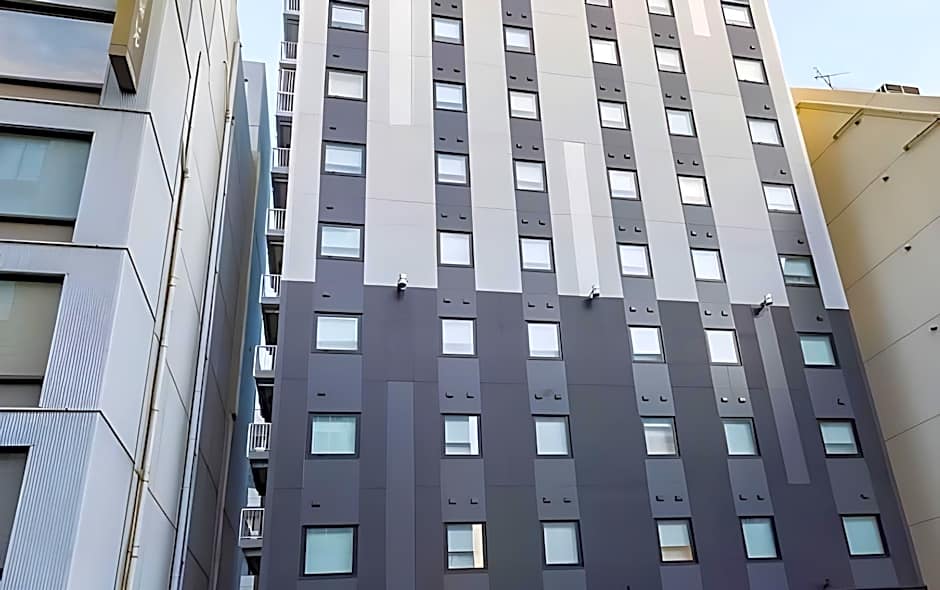 HOTEL SUI KANDA by ABEST