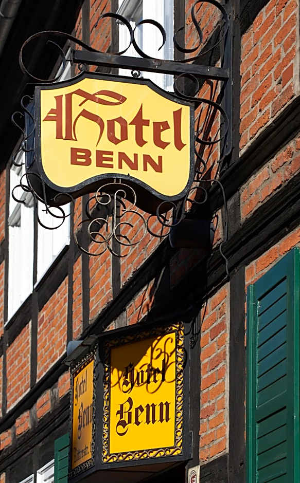Hotel Benn
