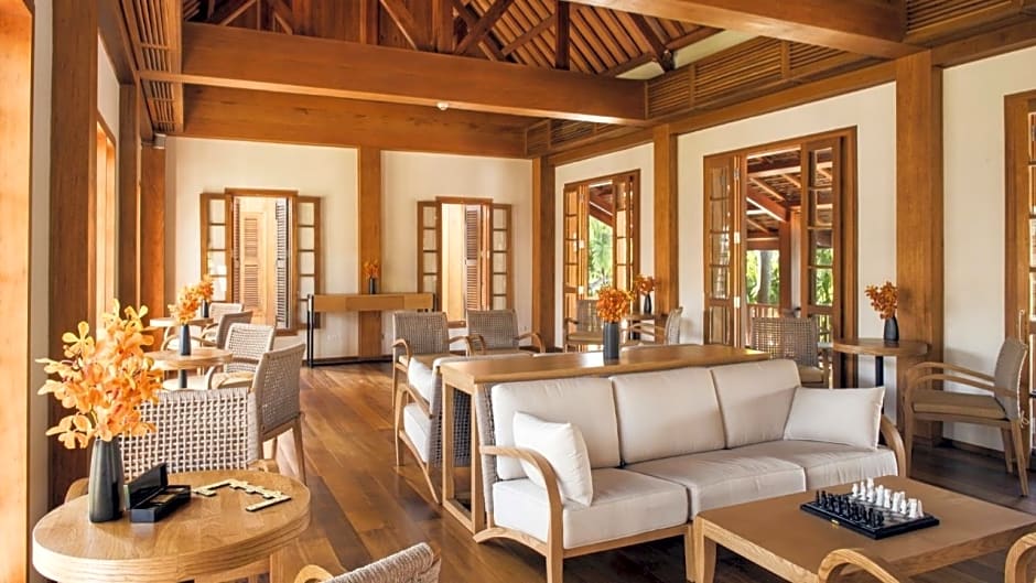 Avani+ Luang Prabang Hotel