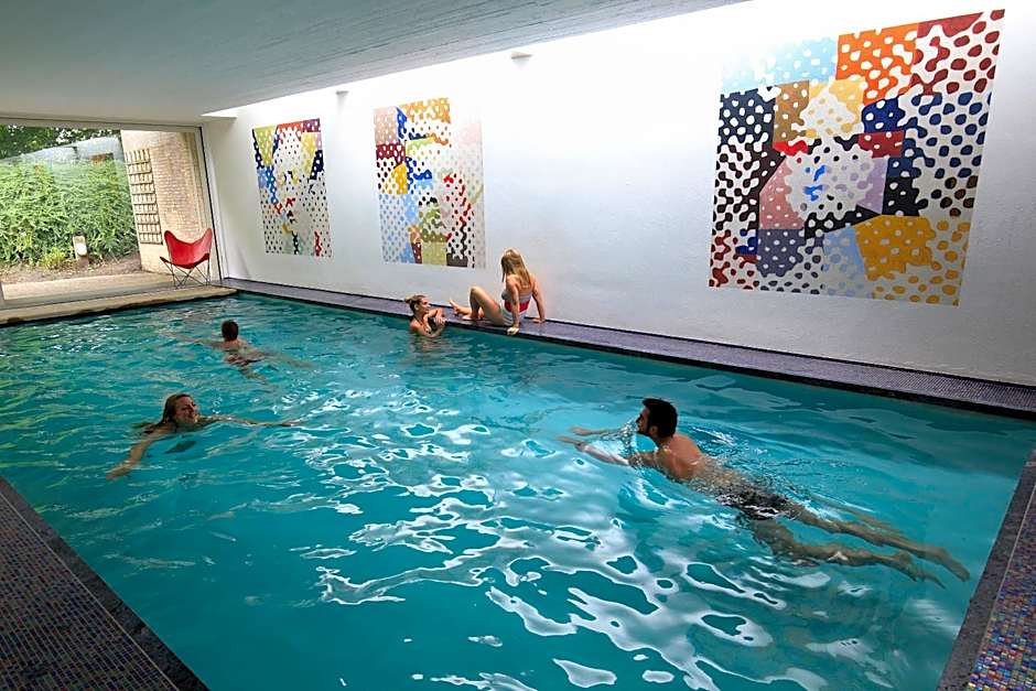 La Petite Bruyere De Renaix