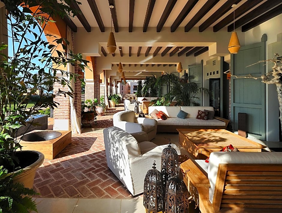 Vincci Seleccion Estrella Del Mar