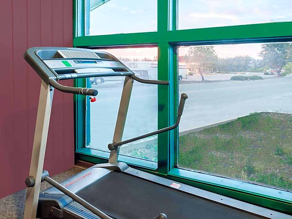 Days Inn by Wyndham Sandpoint