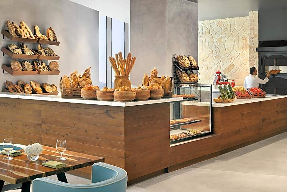 Moevenpick Hotel & Apartments Ghala Muscat