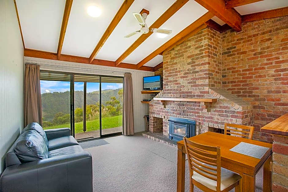 Beacon Point Ocean View Villas