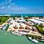 Cabins at Bonefish Bay