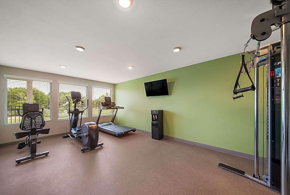 WoodSpring Suites Inverness