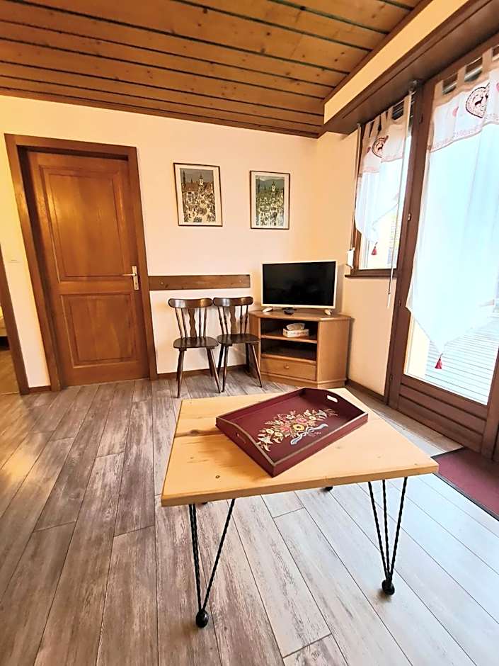 Gîte et Chambres d'hôtes, l'Erable