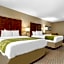 Comfort Suites Mount Vernon