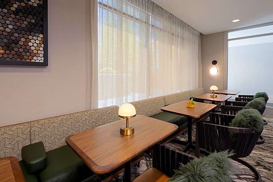 SpringHill Suites by Marriott Jackson Hole