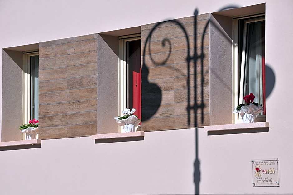 Bed & Breakfast Vieulif