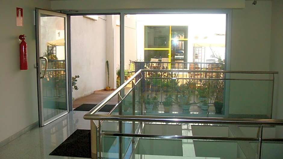 Hotel Blauet by Bossh! Hotels