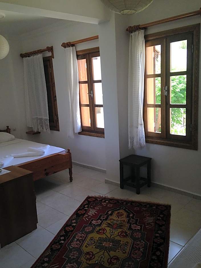 The White House Kalkan