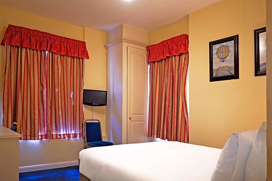 Langford Hotel, Brighton & Hove