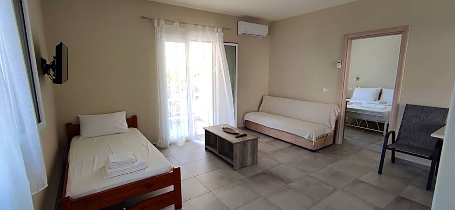 Casa De Rosa Apartments & Studios