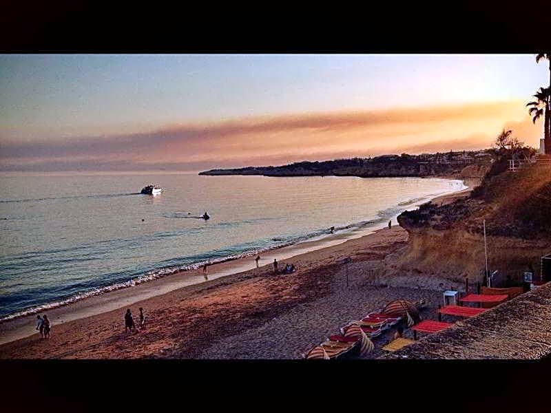 Hotel Apartamento Rosamar I