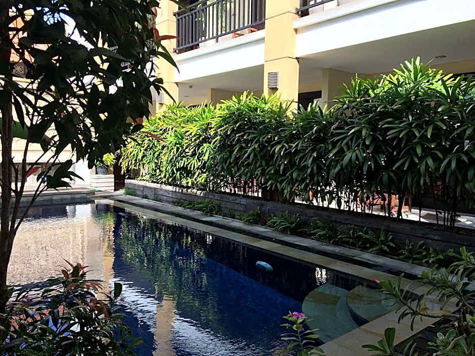 Kondra Premiere Guest House Kuta