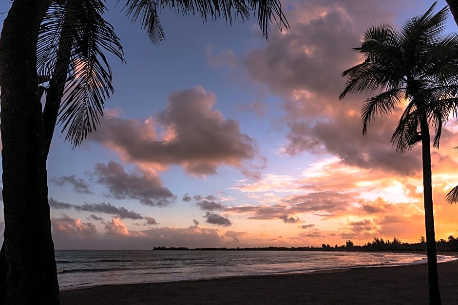 The Ritz-Carlton San Juan