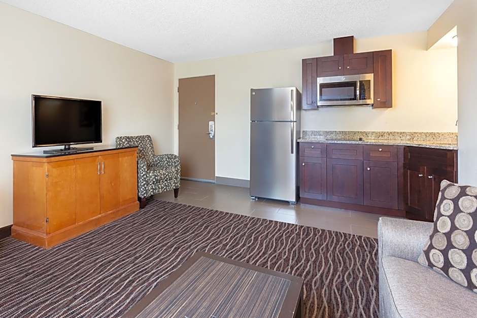 Days Inn by Wyndham Yakima