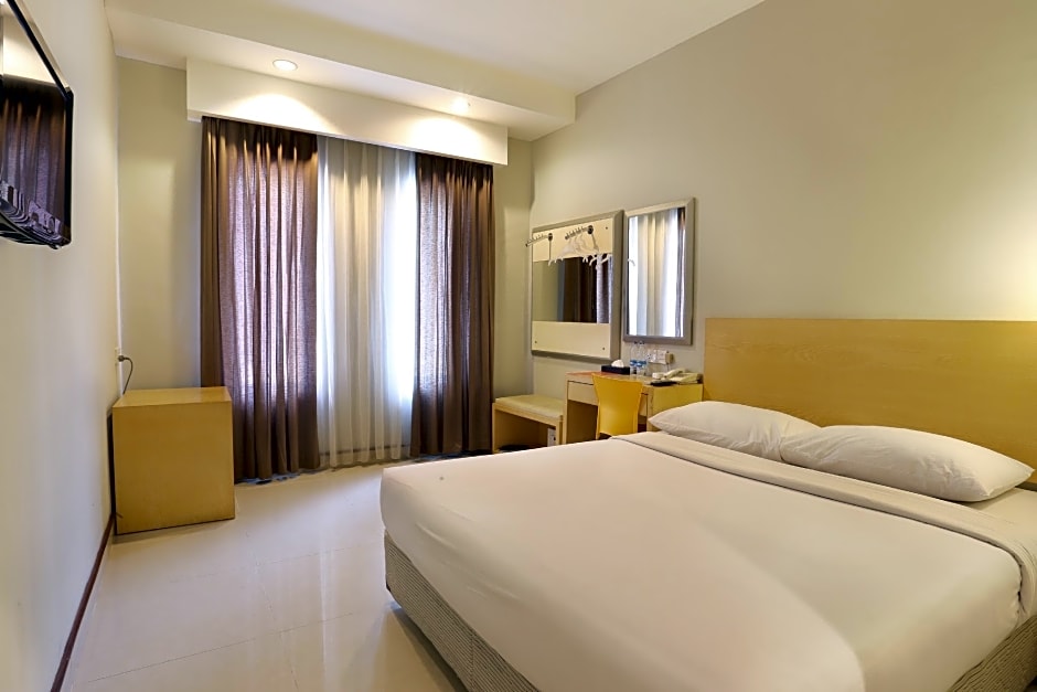 Triniti Hotel Batam 