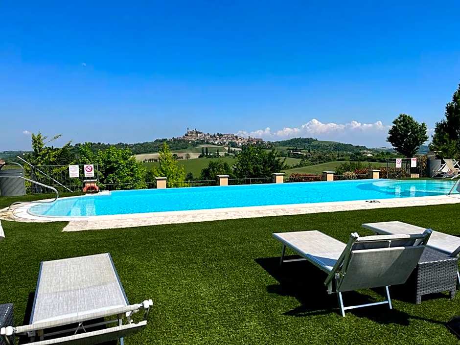 Villa Morneto - Adults Only