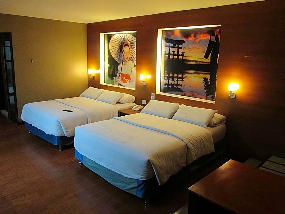Hotel Sogo Alabang