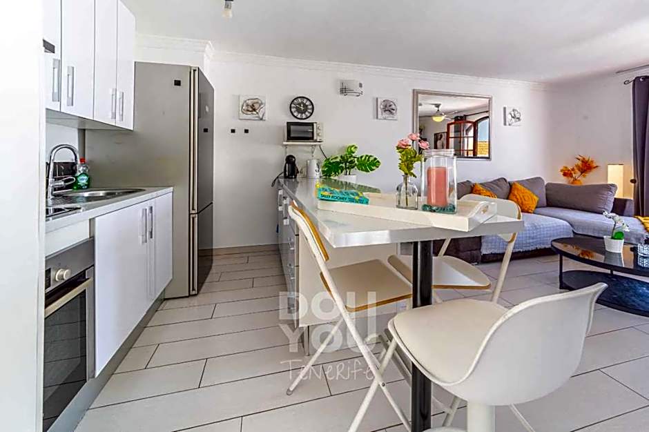 Apartment Paraiso Royal