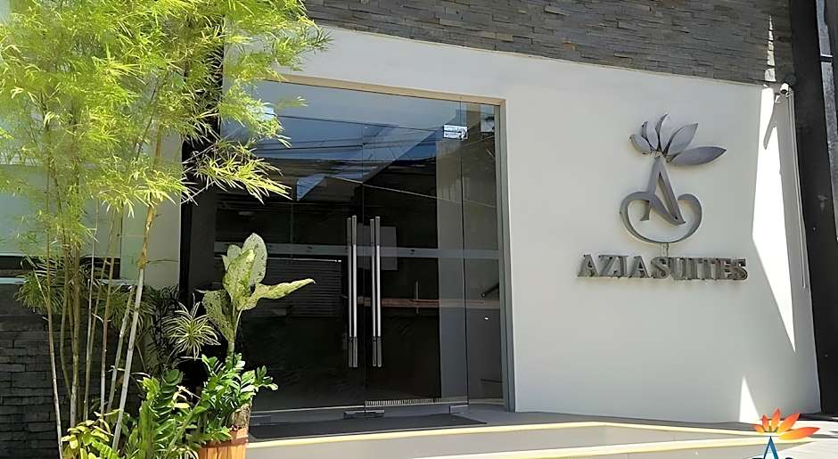 Azia Suites