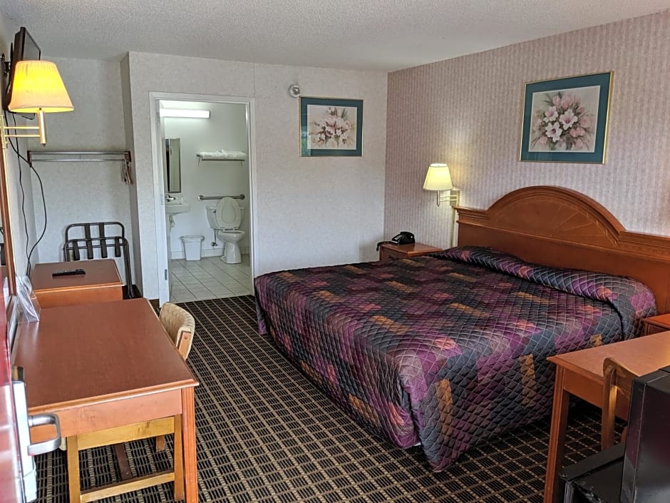 Economy Inn Express