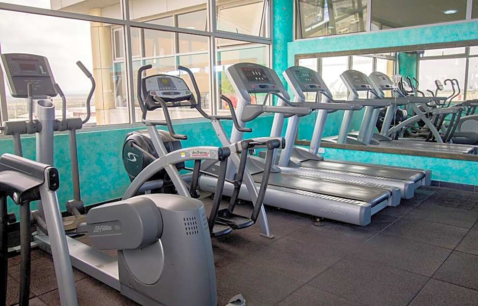 The Panari Hotel - Near Jomo Kenyatta International Airport