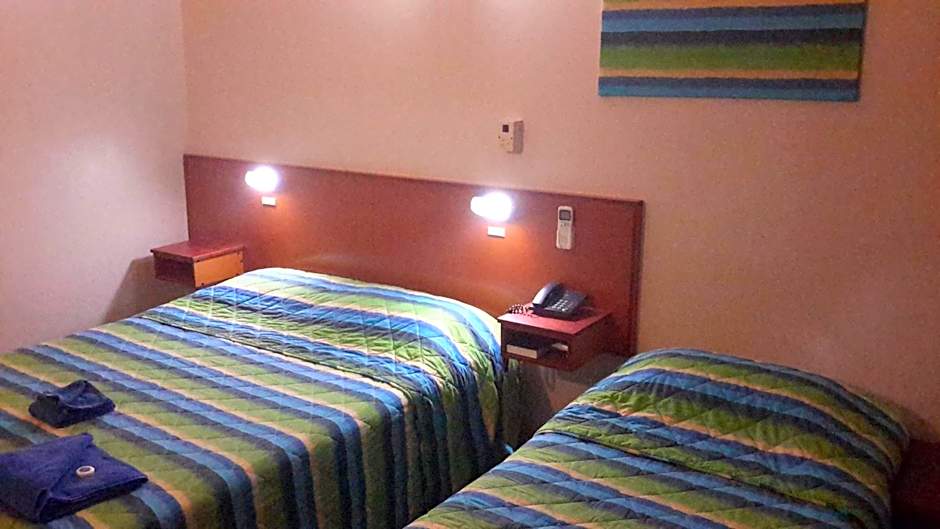 Herbert Valley Motel